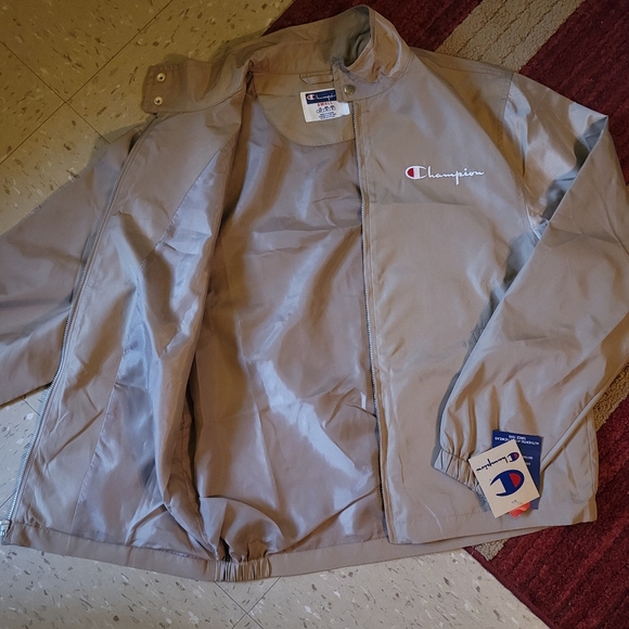 Champion Rally Jacket - Picture 4 of 6